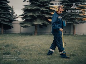Слайд #4 | Комплект поисковый КП-500К (исполнение 3)